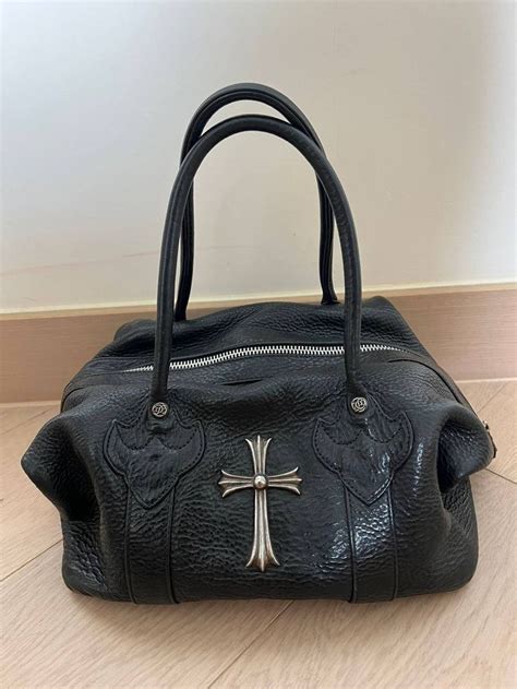 chrome hearts bag